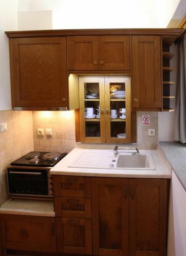 Apartamento Stoes Traditional Suites