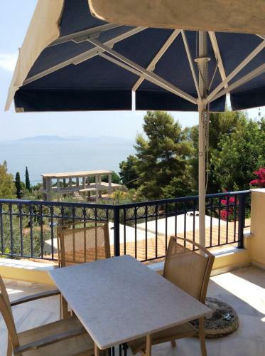 Angelica Villas Hotel Apartments