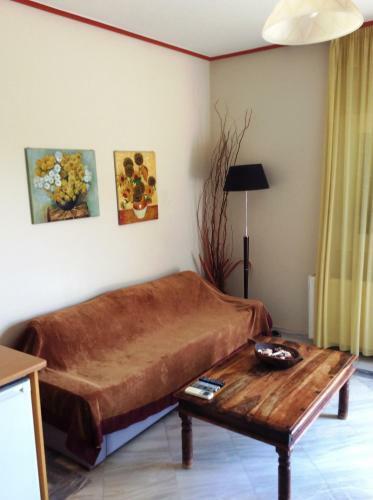 Angelica Villas Hotel Apartments