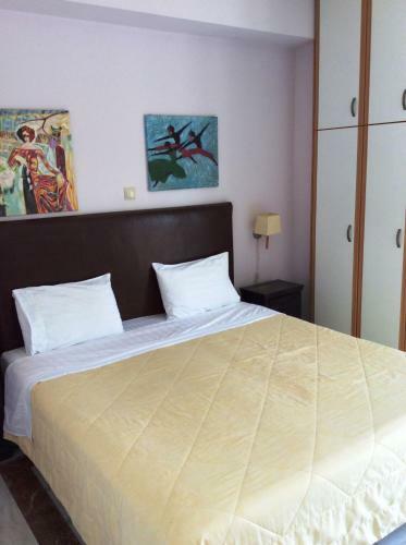 Angelica Villas Hotel Apartments