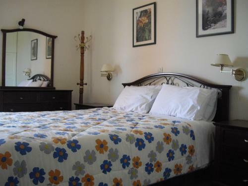 Aparthotel Magda Hotel Apartments