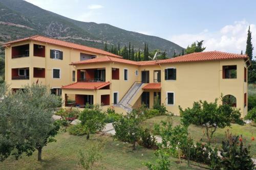 Aparthotel Magda Hotel Apartments