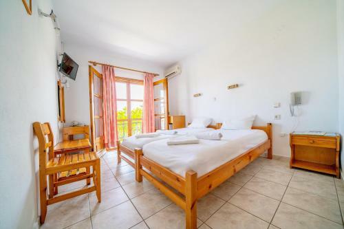 Philoxenia Hotel