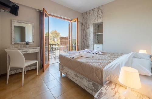 Maria Apartments Studios Epidavros