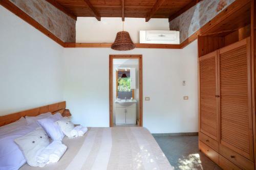 Nereidi Pool Villas