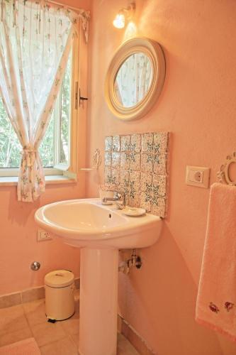 Villa Prasini Luxury Cottage