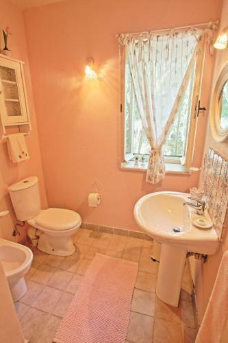 Villa Prasini Luxury Cottage