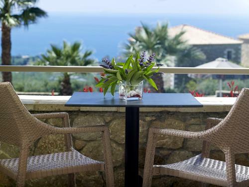 Hotel Anaxo Resort