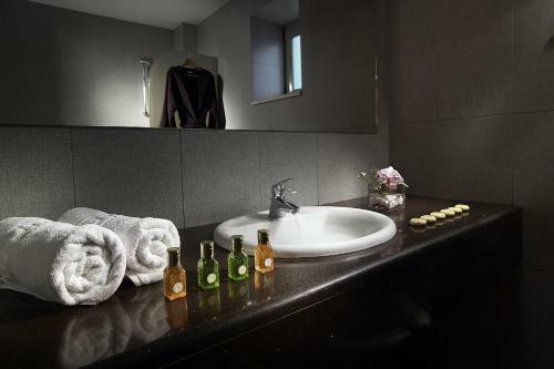 Hotel Anaxo Resort