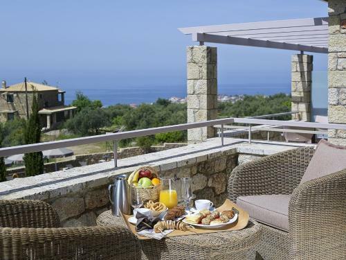 Hotel Anaxo Resort
