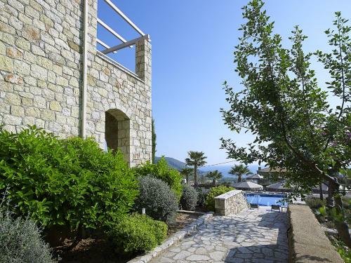Hotel Anaxo Resort