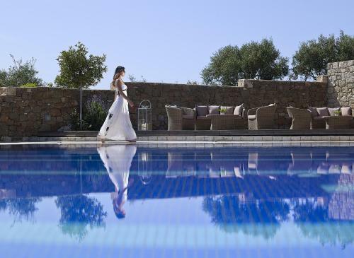 Hotel Anaxo Resort