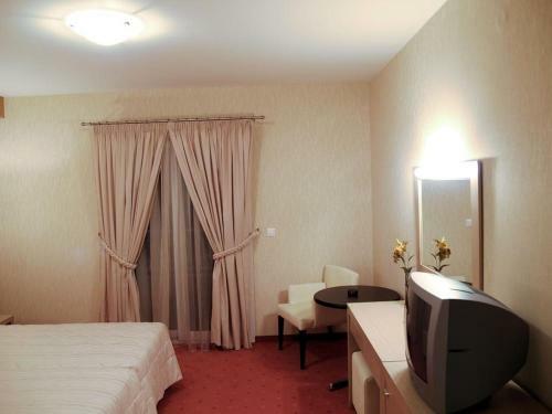 Hotel Ioannou Resort
