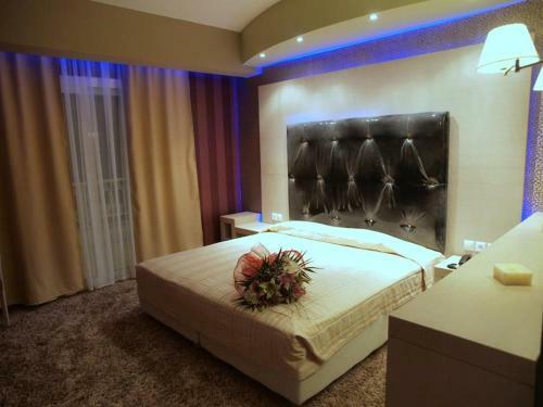 Hotel Ioannou Resort