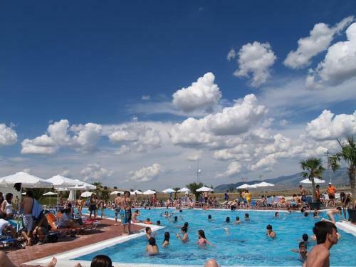 Hotel Ioannou Resort