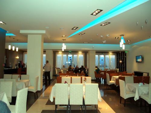 Hotel Ioannou Resort