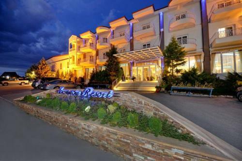 Hotel Ioannou Resort