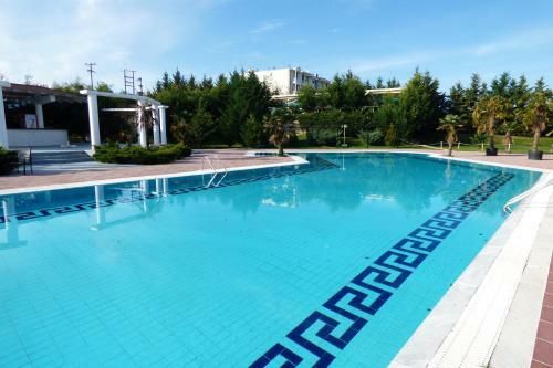 Hotel Ioannou Resort