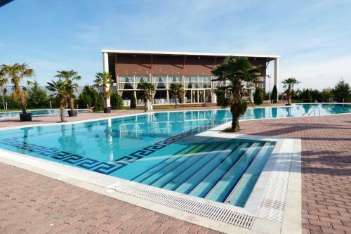 Hotel Ioannou Resort