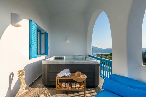 Apartamento Eiriana Luxury Suites