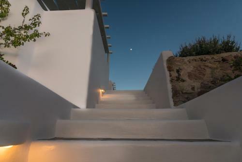 Apartamento Eiriana Luxury Suites
