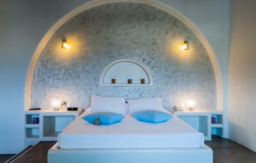 Apartamento Eiriana Luxury Suites