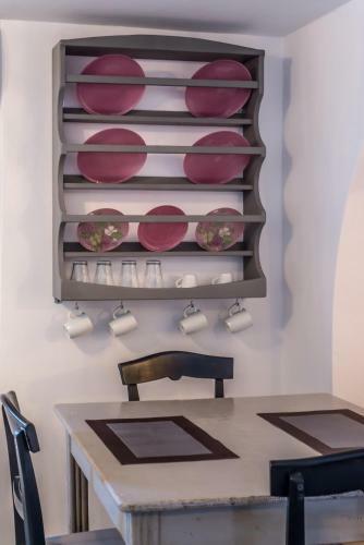 Apartamento Eiriana Luxury Suites