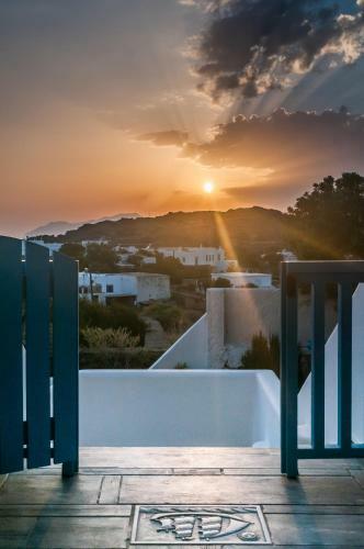 Apartamento Eiriana Luxury Suites