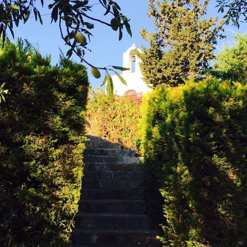 Hostal Onar Studios & Residences
