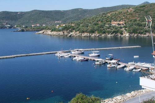 Apartamento Pyrgadikia Paradise