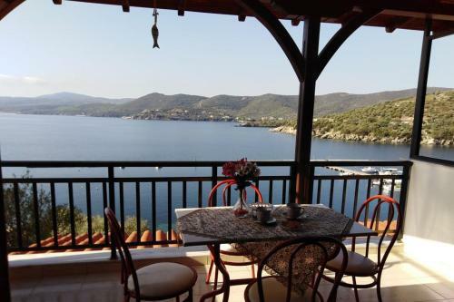 Apartamento Pyrgadikia Paradise