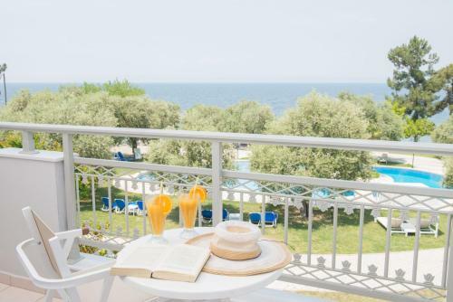 Apartamento Akti Belvedere Color & Essence