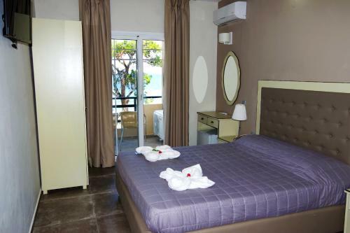 Hotel Rachoni Bay