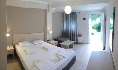 Hotel Stella