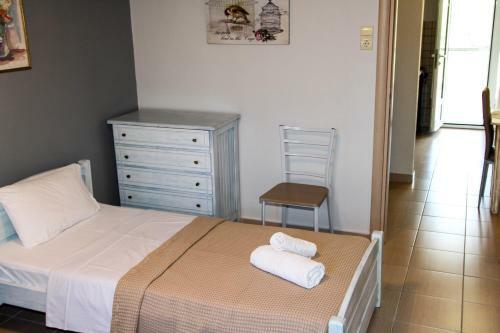 Apartamento Studios Avra