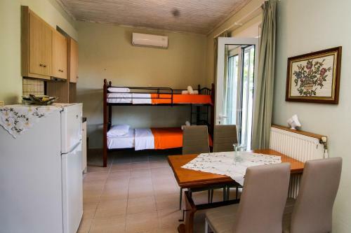 Apartamento Studios Avra