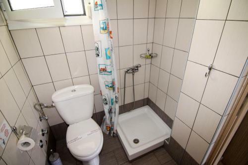 Apartamento Studios Avra