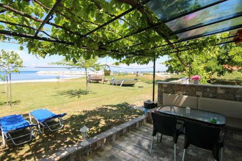 Apartamento Studios Avra