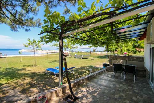 Apartamento Studios Avra
