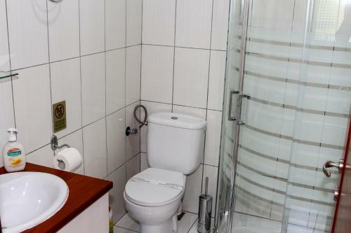 Apartamento Studios Avra