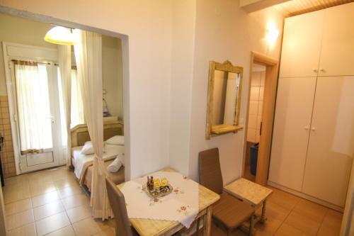 Apartamento Studios Avra