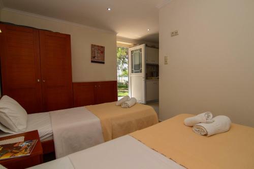 Apartamento Studios Avra