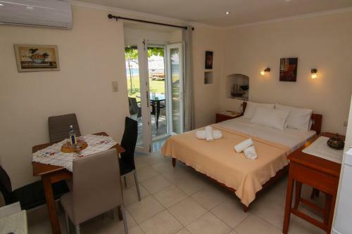 Apartamento Studios Avra