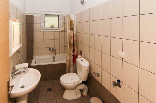 Apartamento Studios Avra