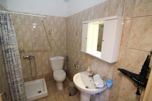 Apartamento Studios Avra