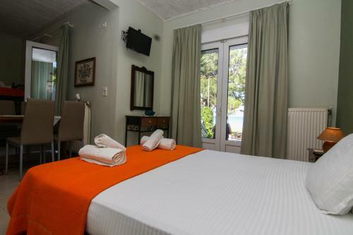 Apartamento Studios Avra