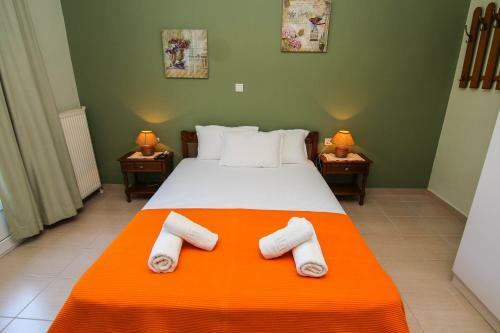 Apartamento Studios Avra