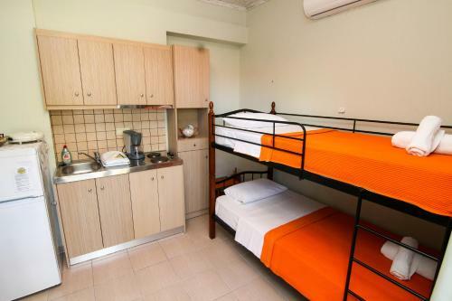 Apartamento Studios Avra