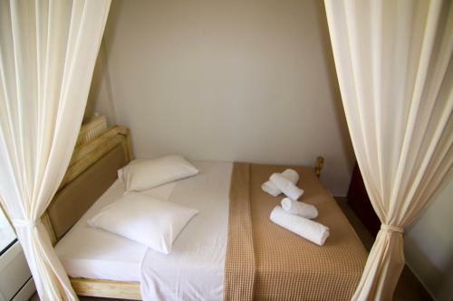 Apartamento Studios Avra