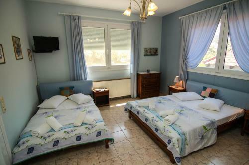 Apartamento Studios Avra